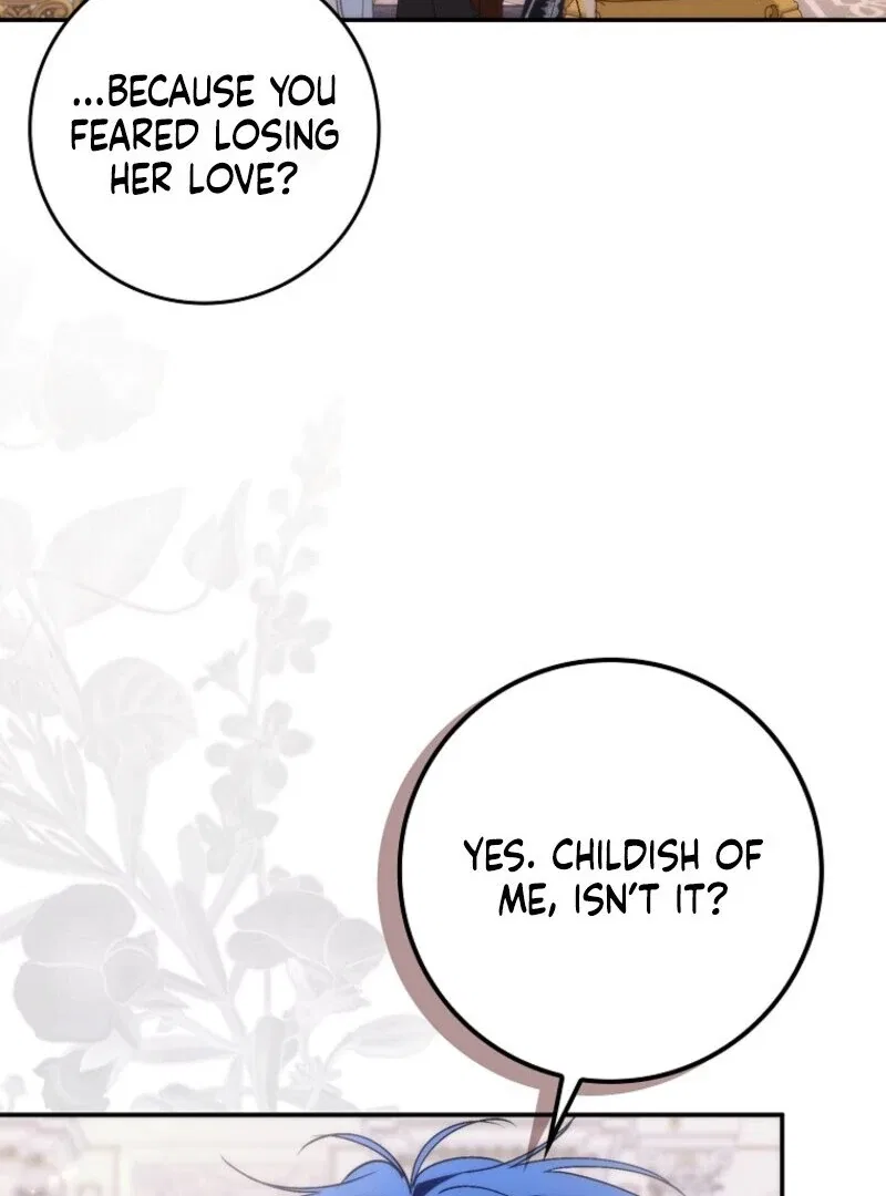 Don’t Pick Up What You’ve Thrown Away Chapter 119 – Page 61