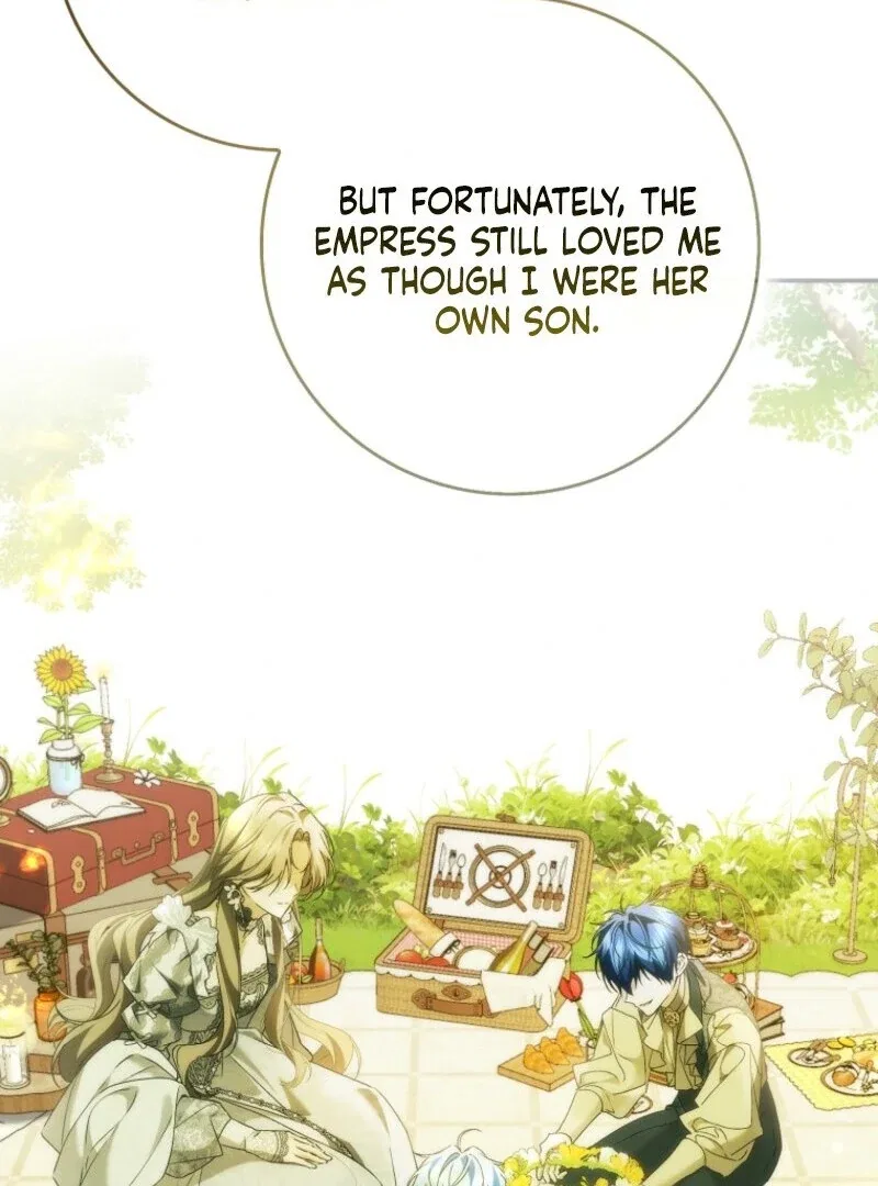 Don’t Pick Up What You’ve Thrown Away Chapter 119 – Page 68