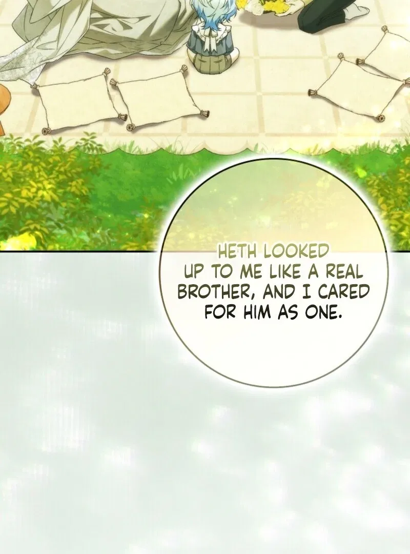 Don’t Pick Up What You’ve Thrown Away Chapter 119 – Page 69