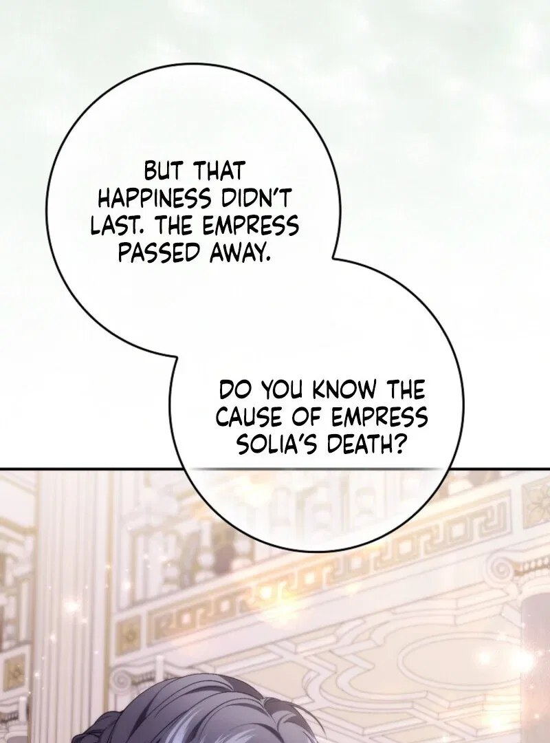 Don’t Pick Up What You’ve Thrown Away Chapter 119 – Page 70