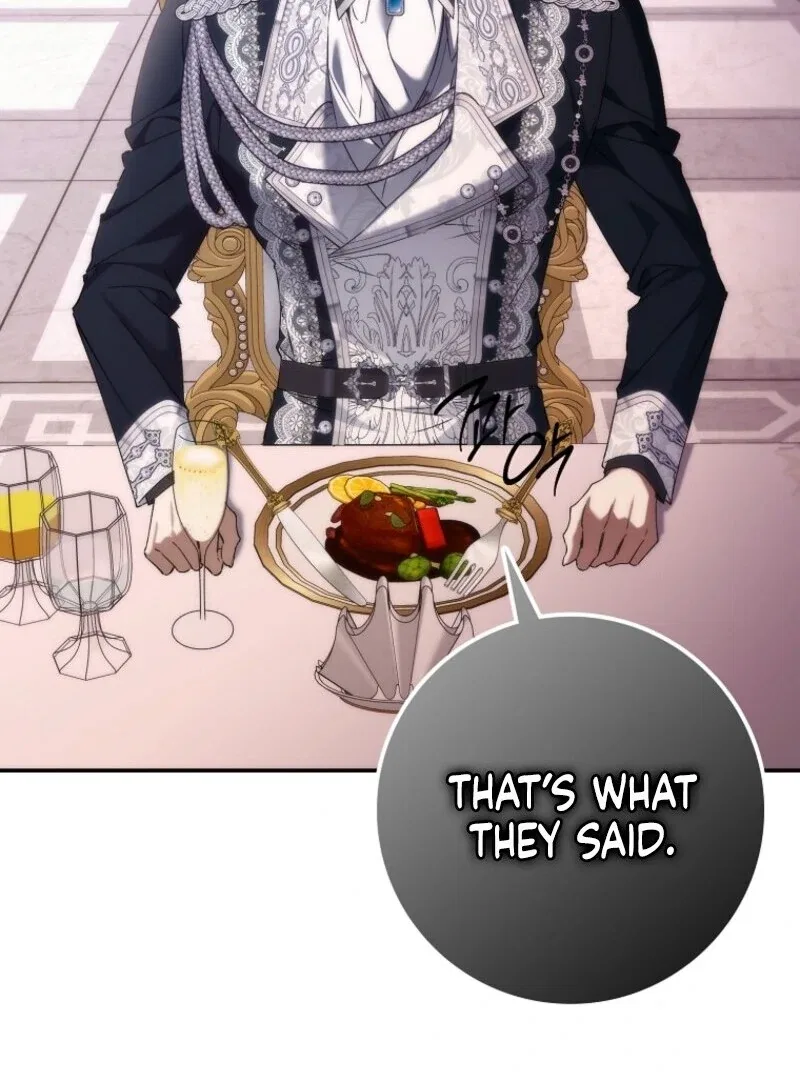 Don’t Pick Up What You’ve Thrown Away Chapter 119 – Page 73