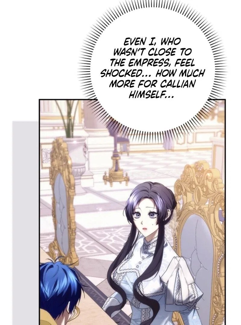 Don’t Pick Up What You’ve Thrown Away Chapter 119 – Page 87