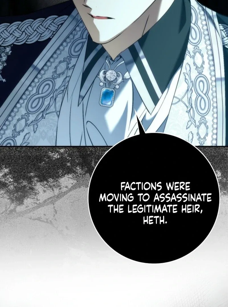 Don’t Pick Up What You’ve Thrown Away Chapter 119 – Page 96