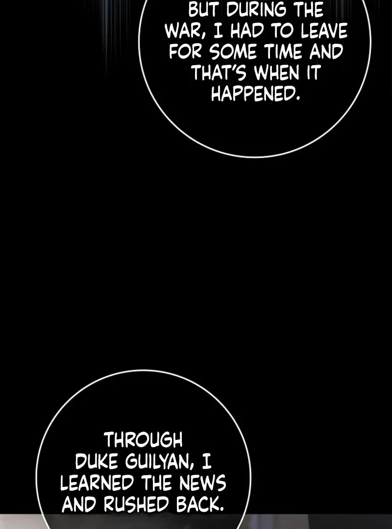 Don’t Pick Up What You’ve Thrown Away Chapter 119 – Page 99
