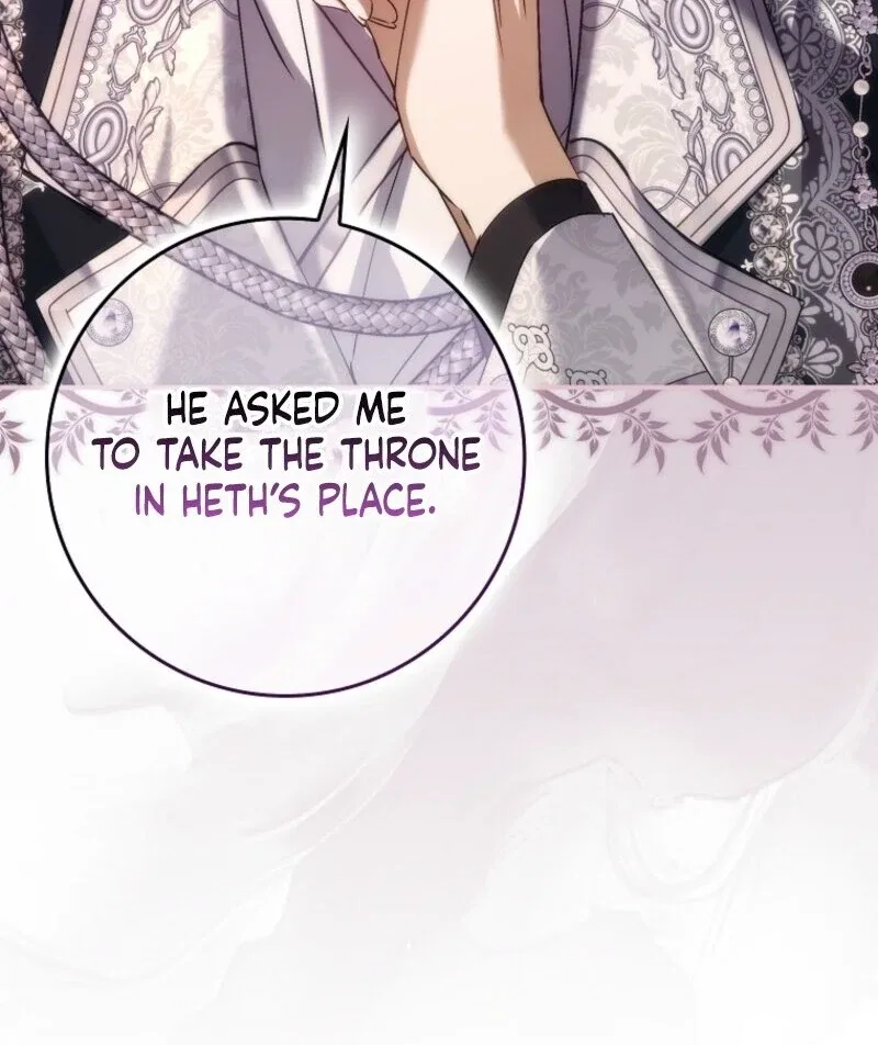 Don’t Pick Up What You’ve Thrown Away Chapter 119 – Page 107