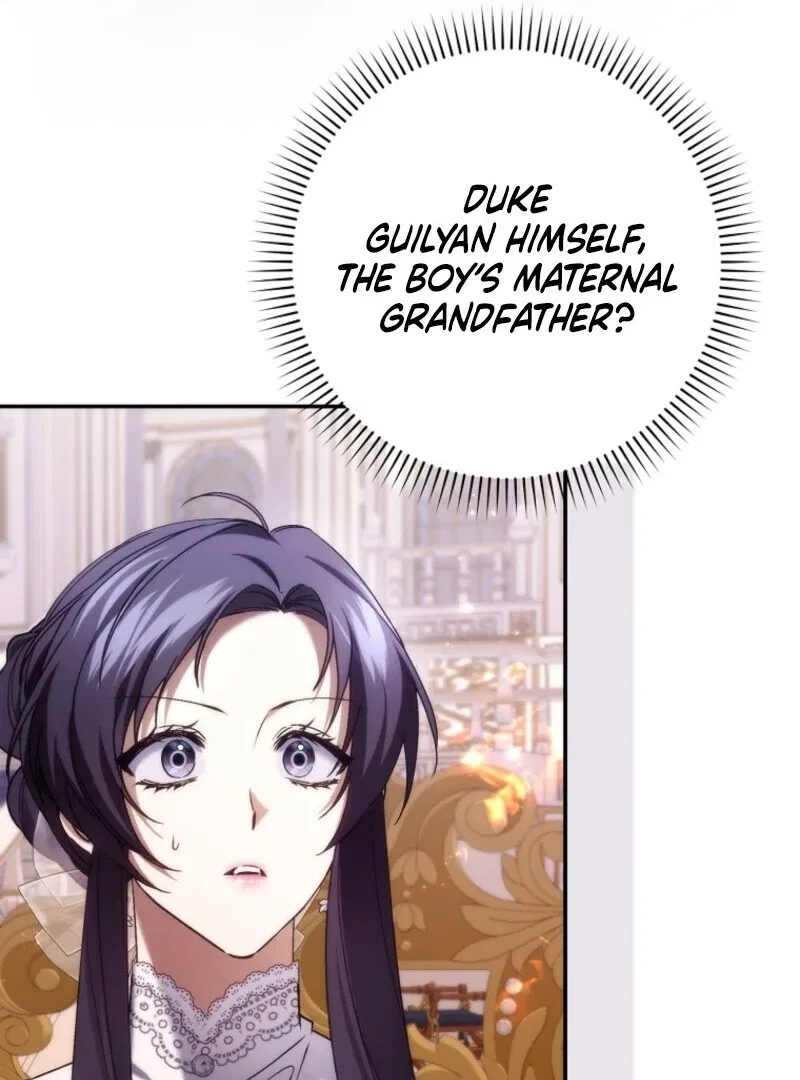 Don’t Pick Up What You’ve Thrown Away Chapter 119 – Page 108
