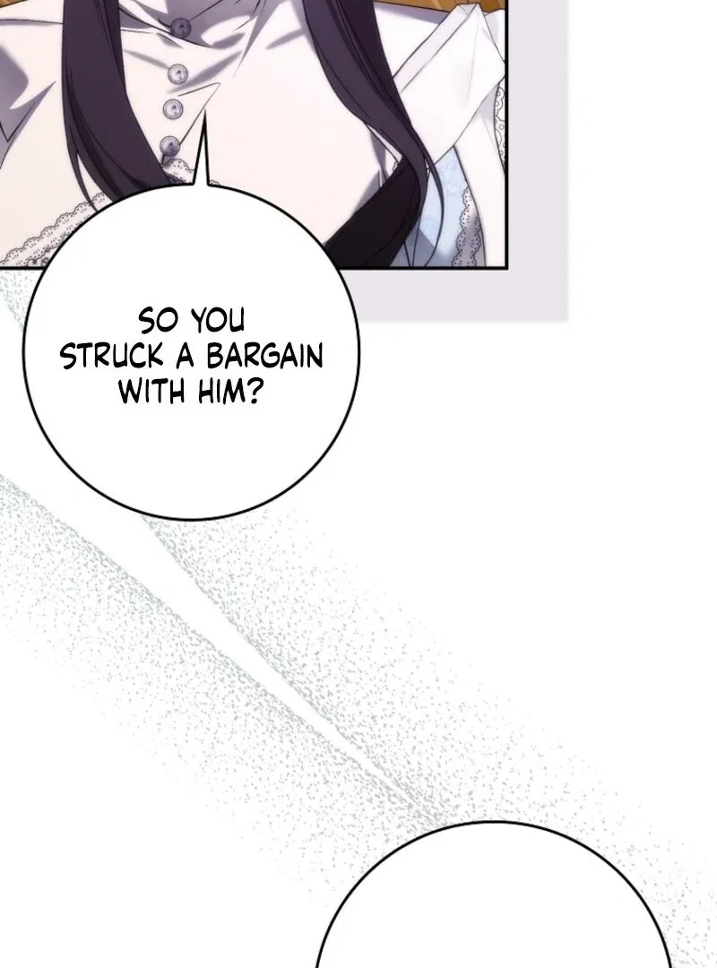 Don’t Pick Up What You’ve Thrown Away Chapter 119 – Page 109