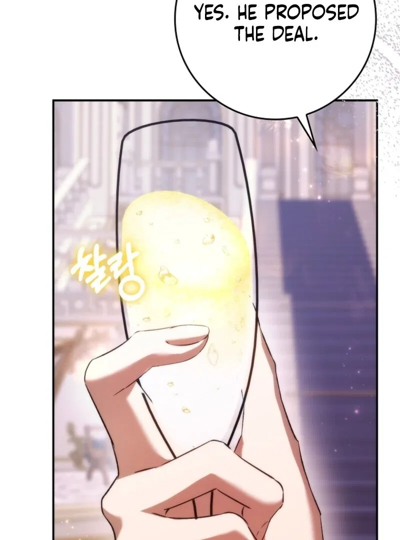 Don’t Pick Up What You’ve Thrown Away Chapter 119 – Page 110