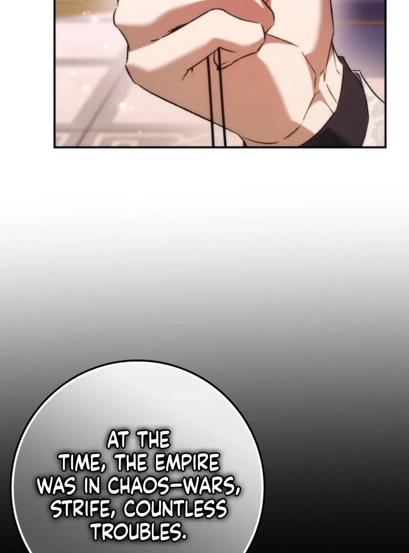 Don’t Pick Up What You’ve Thrown Away Chapter 119 – Page 111