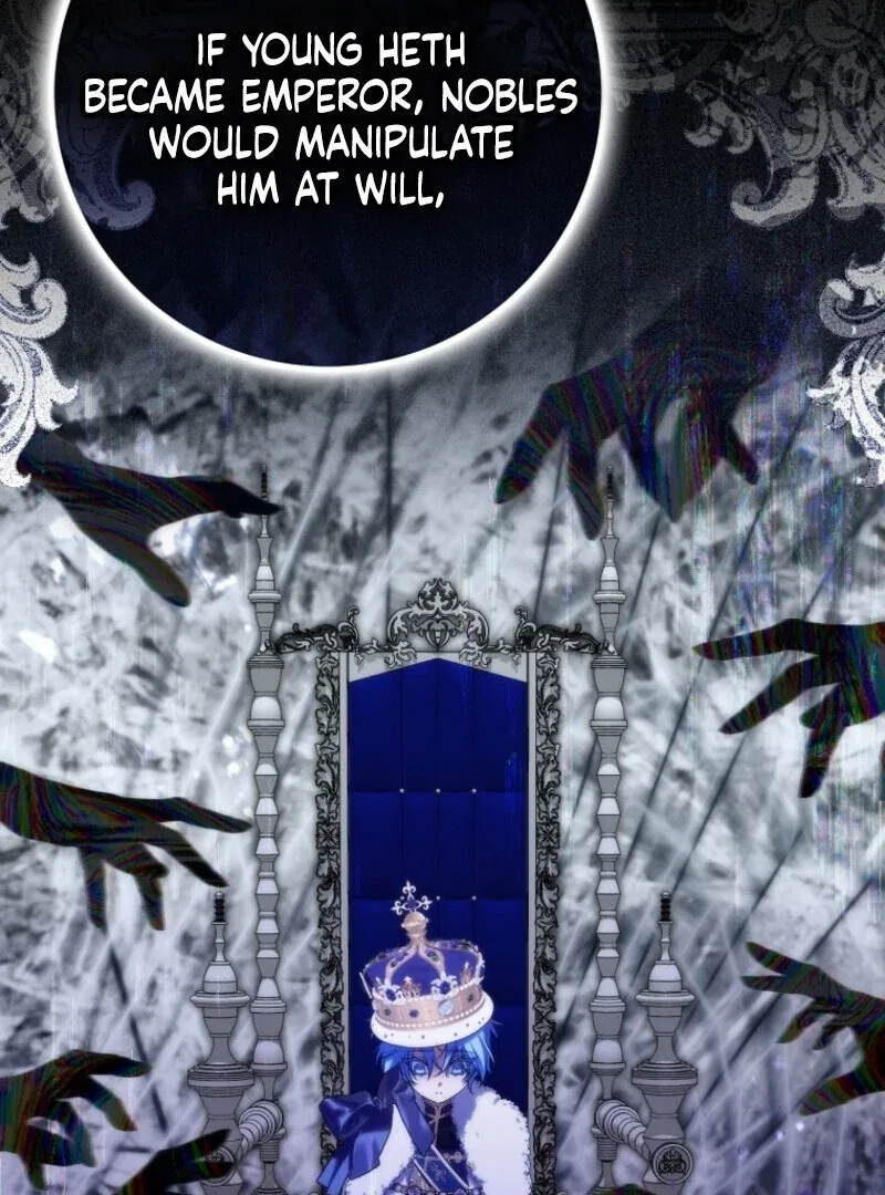 Don’t Pick Up What You’ve Thrown Away Chapter 119 – Page 114