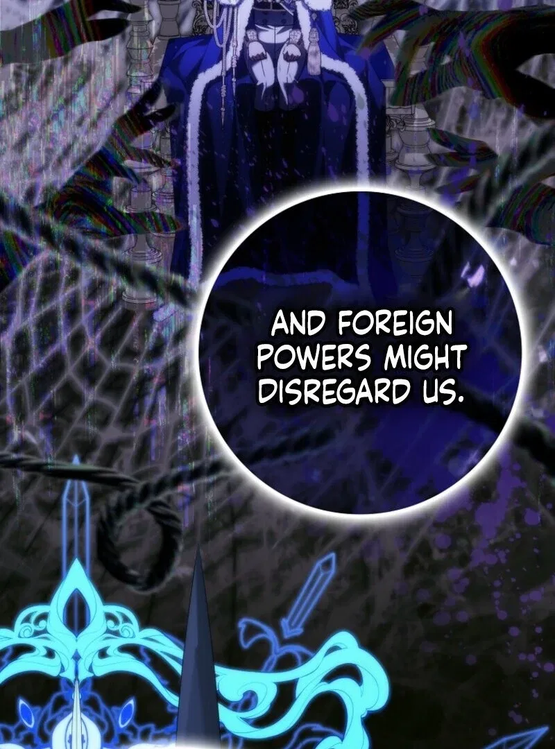Don’t Pick Up What You’ve Thrown Away Chapter 119 – Page 115
