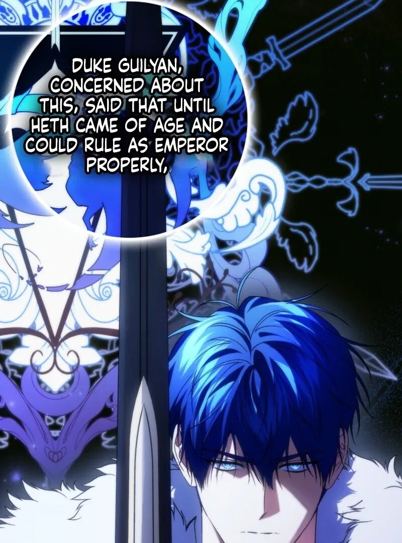 Don’t Pick Up What You’ve Thrown Away Chapter 119 – Page 116