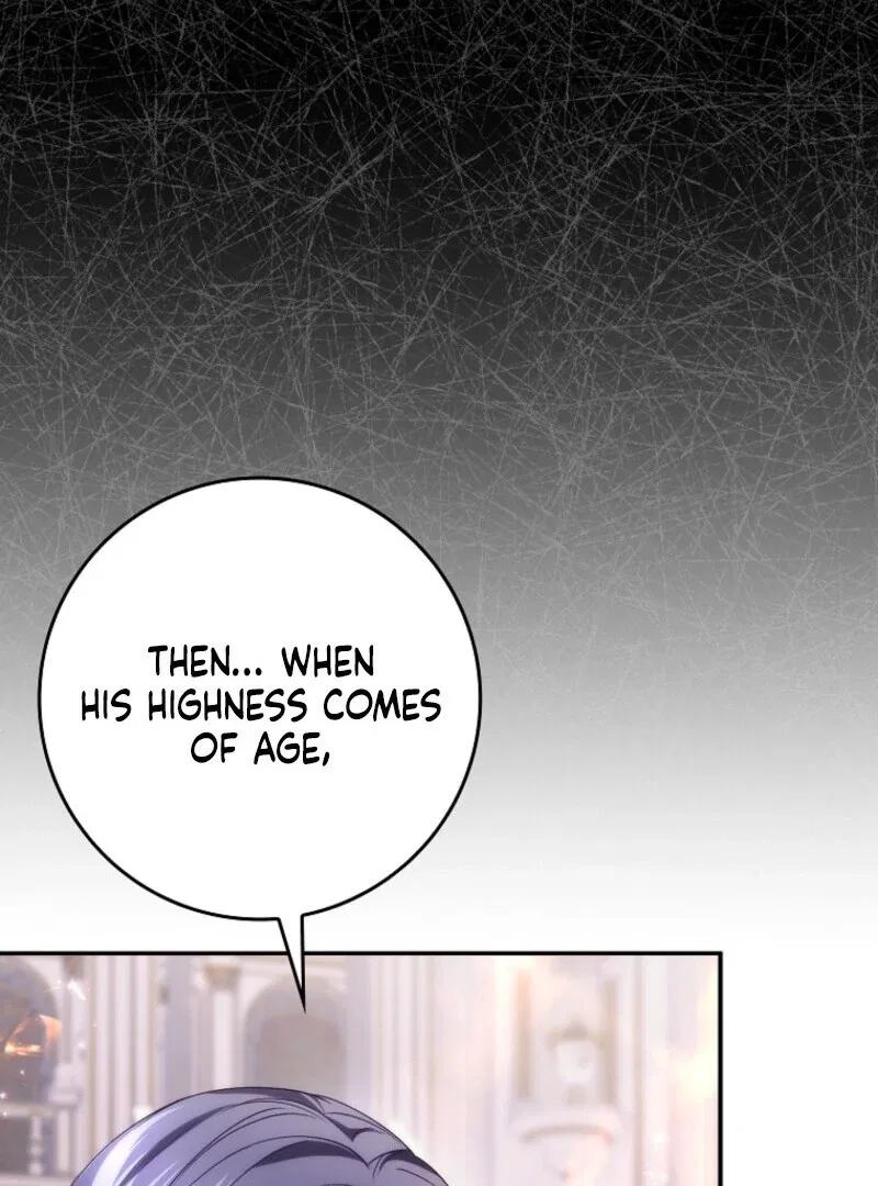 Don’t Pick Up What You’ve Thrown Away Chapter 119 – Page 118
