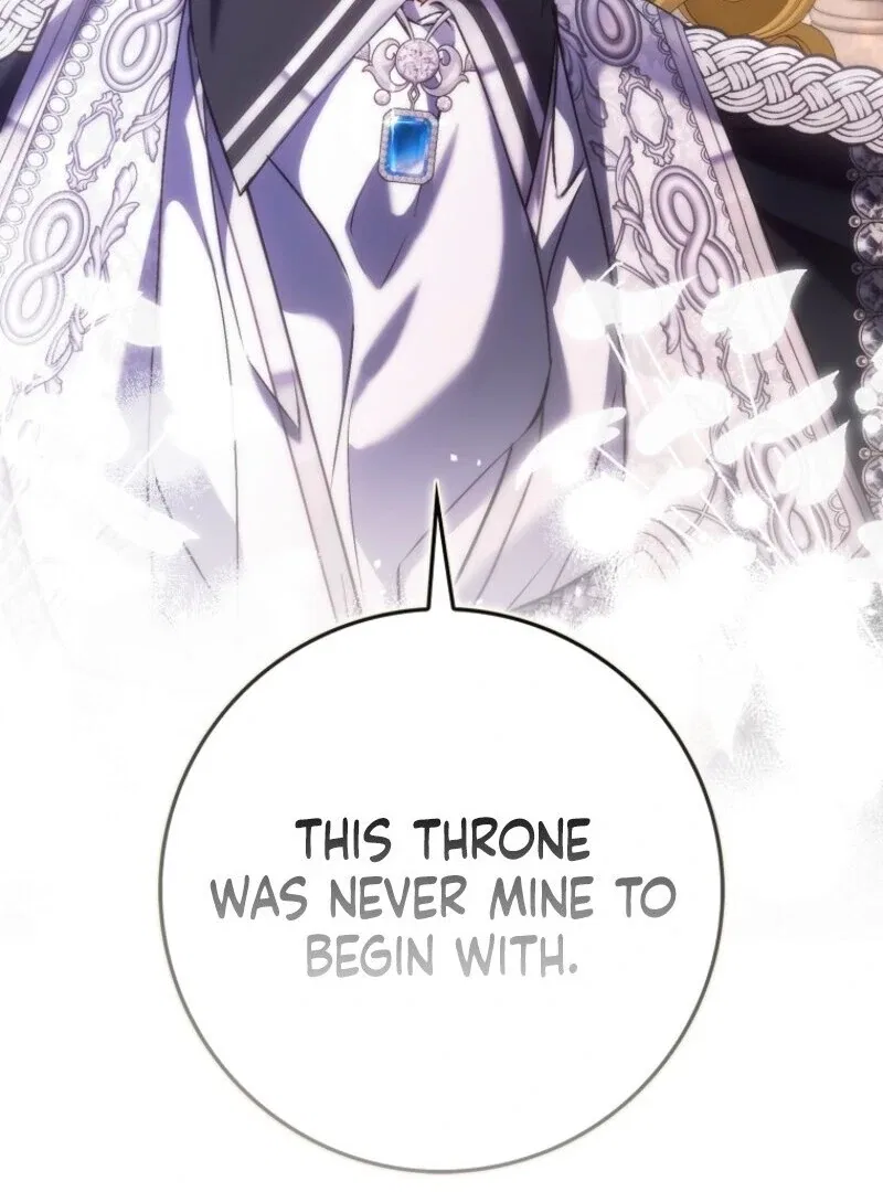 Don’t Pick Up What You’ve Thrown Away Chapter 119 – Page 122