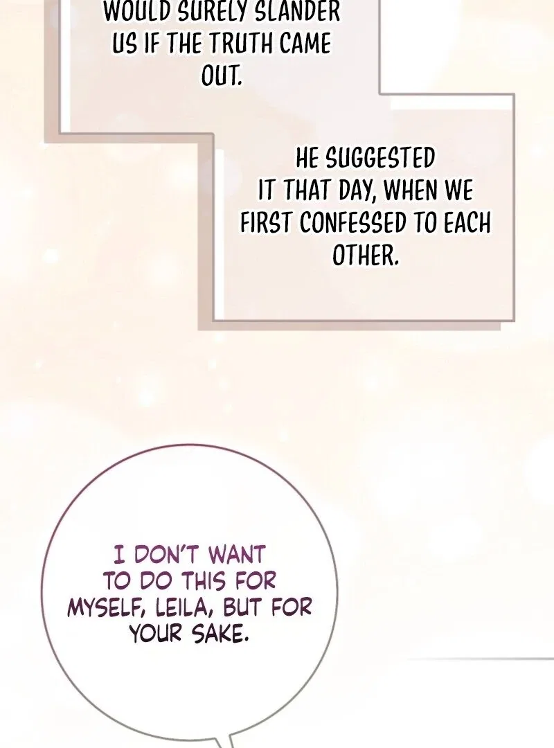 Don’t Pick Up What You’ve Thrown Away Chapter 117 – Page 14
