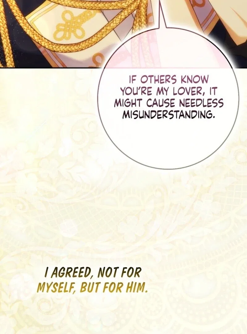 Don’t Pick Up What You’ve Thrown Away Chapter 117 – Page 16
