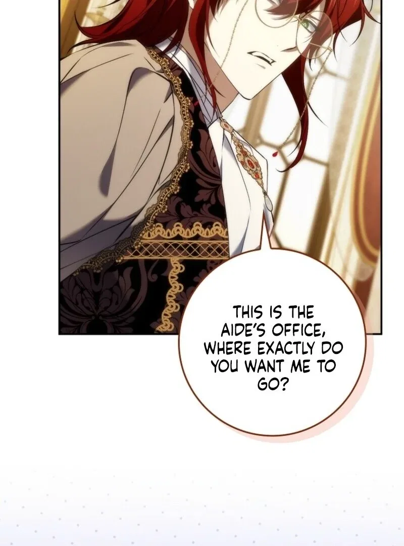 Don’t Pick Up What You’ve Thrown Away Chapter 117 – Page 25