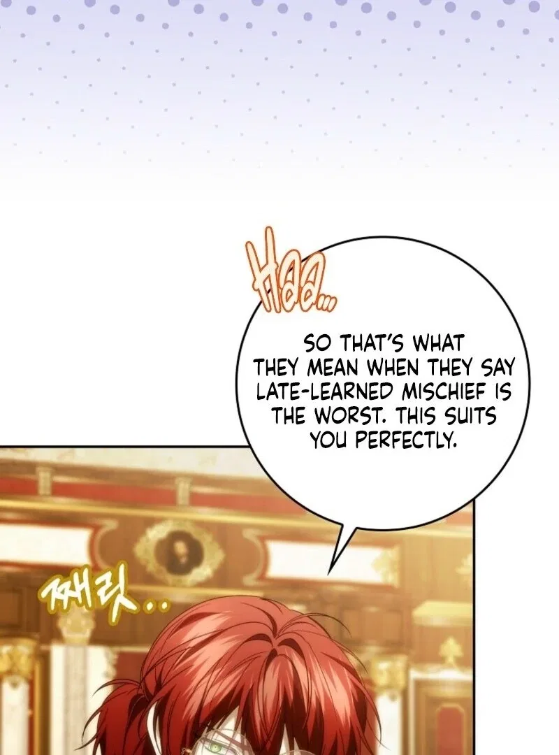 Don’t Pick Up What You’ve Thrown Away Chapter 117 – Page 27