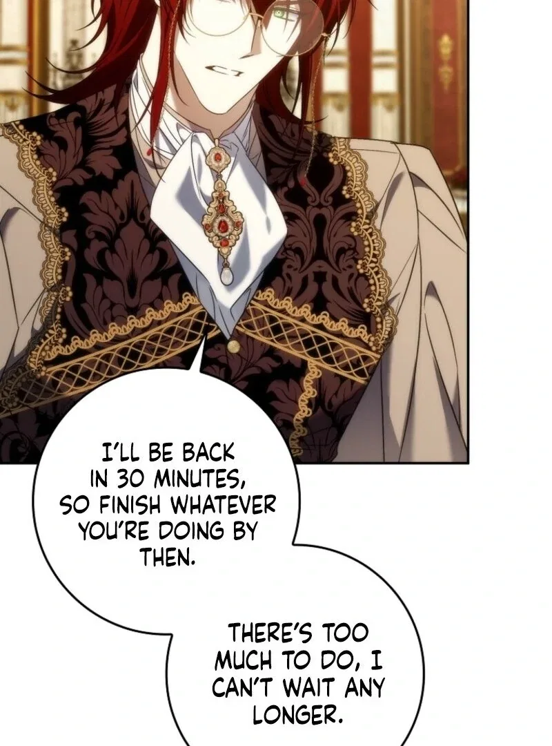 Don’t Pick Up What You’ve Thrown Away Chapter 117 – Page 28