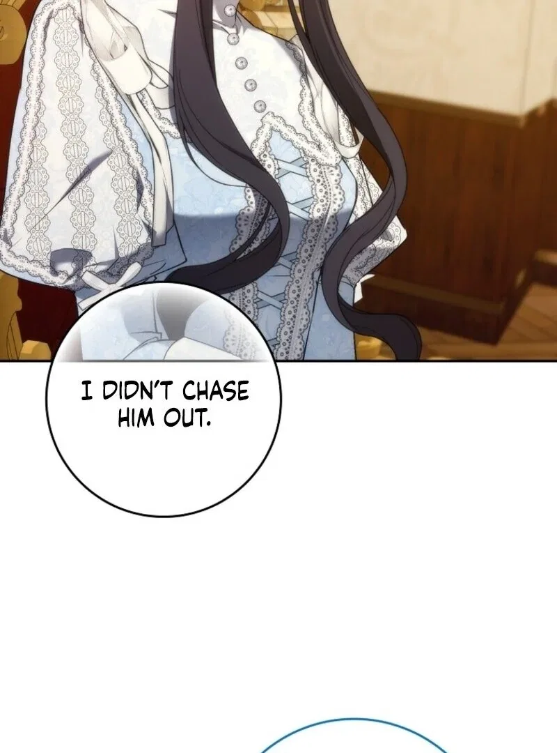 Don’t Pick Up What You’ve Thrown Away Chapter 117 – Page 31