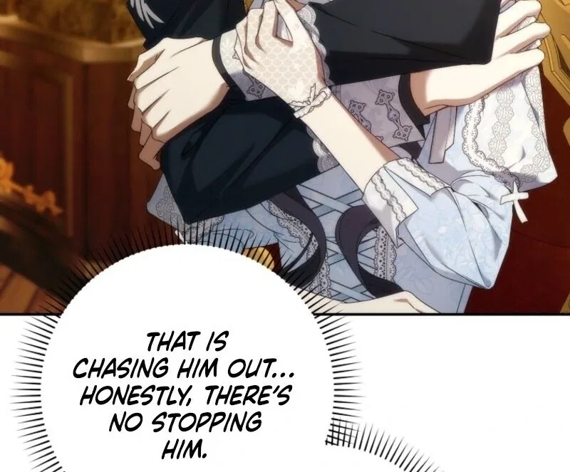 Don’t Pick Up What You’ve Thrown Away Chapter 117 – Page 33