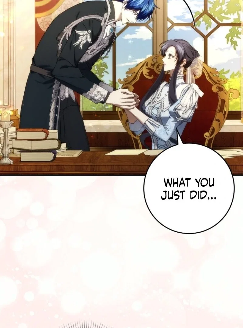 Don’t Pick Up What You’ve Thrown Away Chapter 117 – Page 41