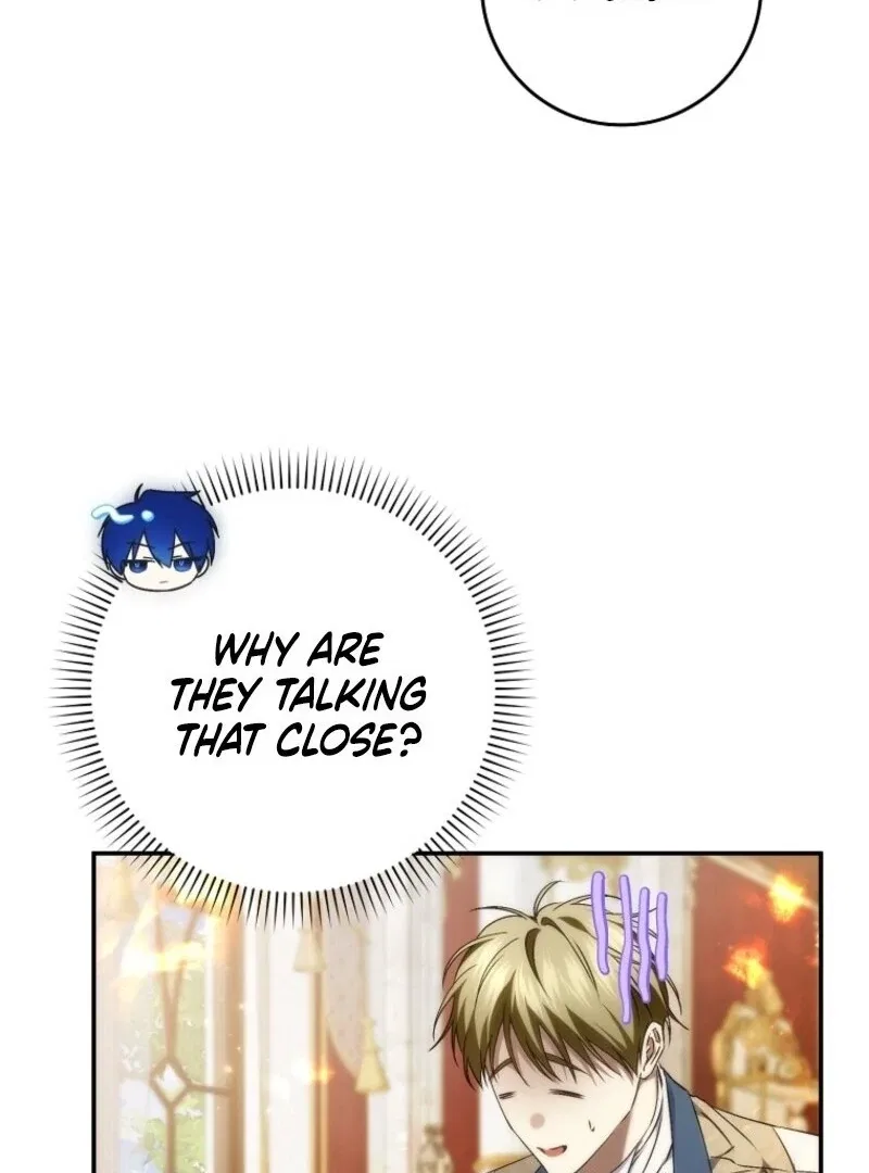 Don’t Pick Up What You’ve Thrown Away Chapter 117 – Page 58