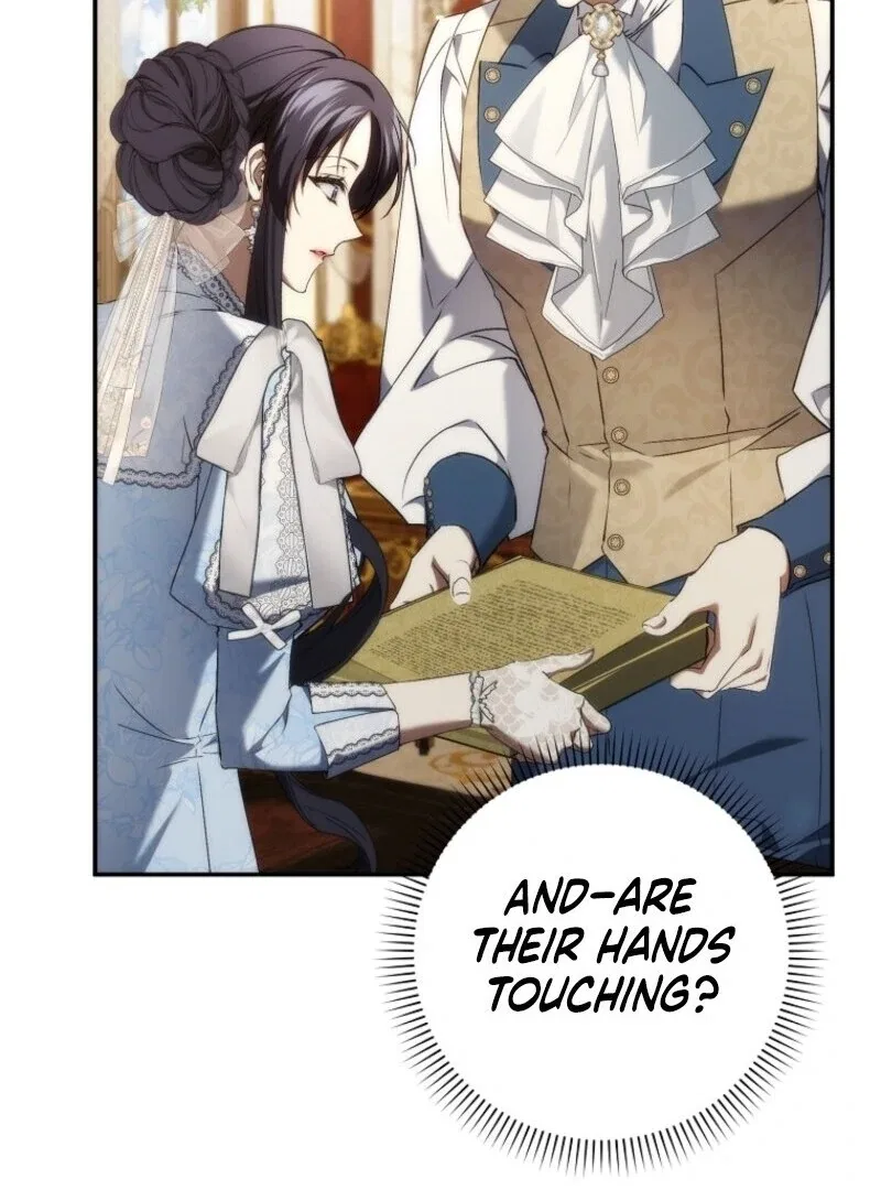 Don’t Pick Up What You’ve Thrown Away Chapter 117 – Page 59