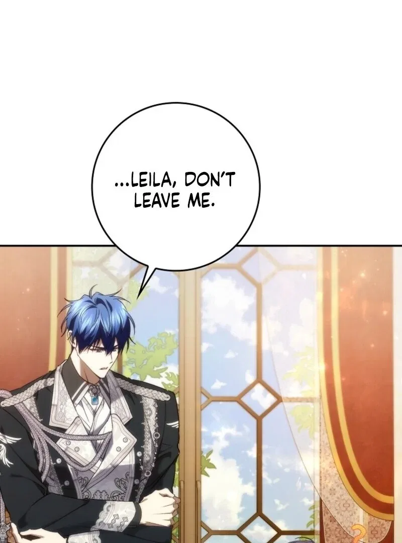 Don’t Pick Up What You’ve Thrown Away Chapter 117 – Page 61