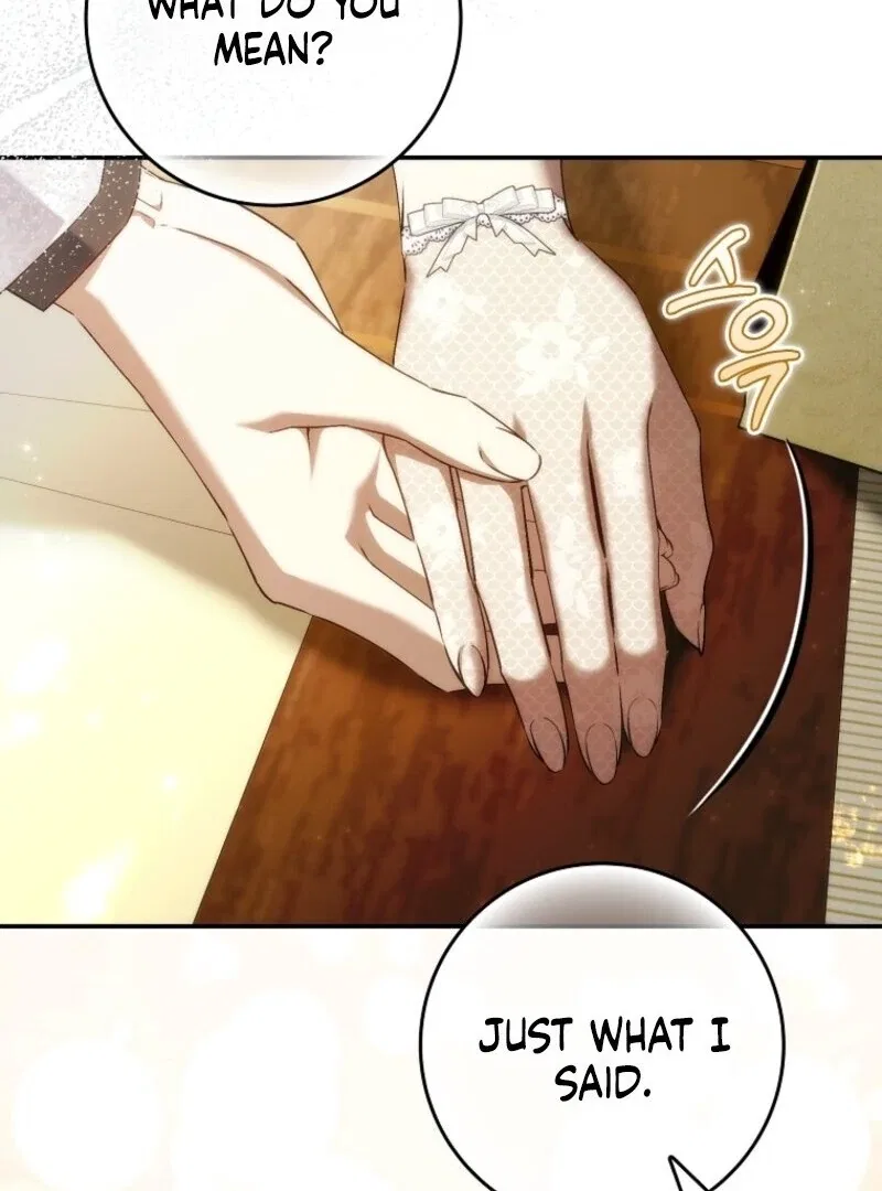 Don’t Pick Up What You’ve Thrown Away Chapter 117 – Page 63
