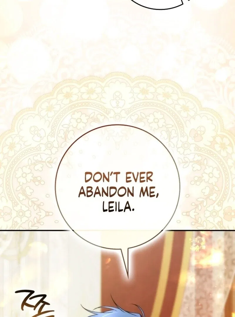 Don’t Pick Up What You’ve Thrown Away Chapter 117 – Page 64