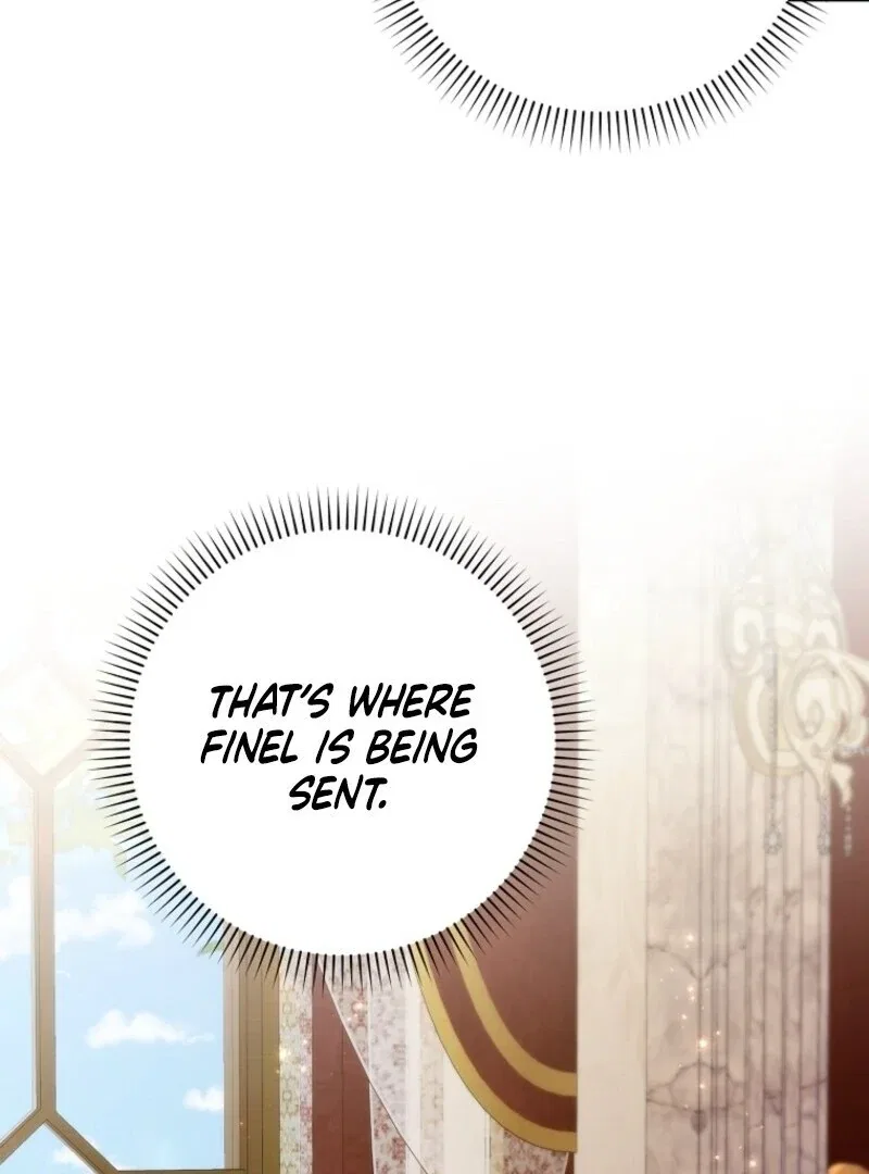 Don’t Pick Up What You’ve Thrown Away Chapter 117 – Page 71