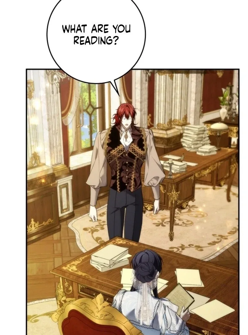 Don’t Pick Up What You’ve Thrown Away Chapter 117 – Page 76