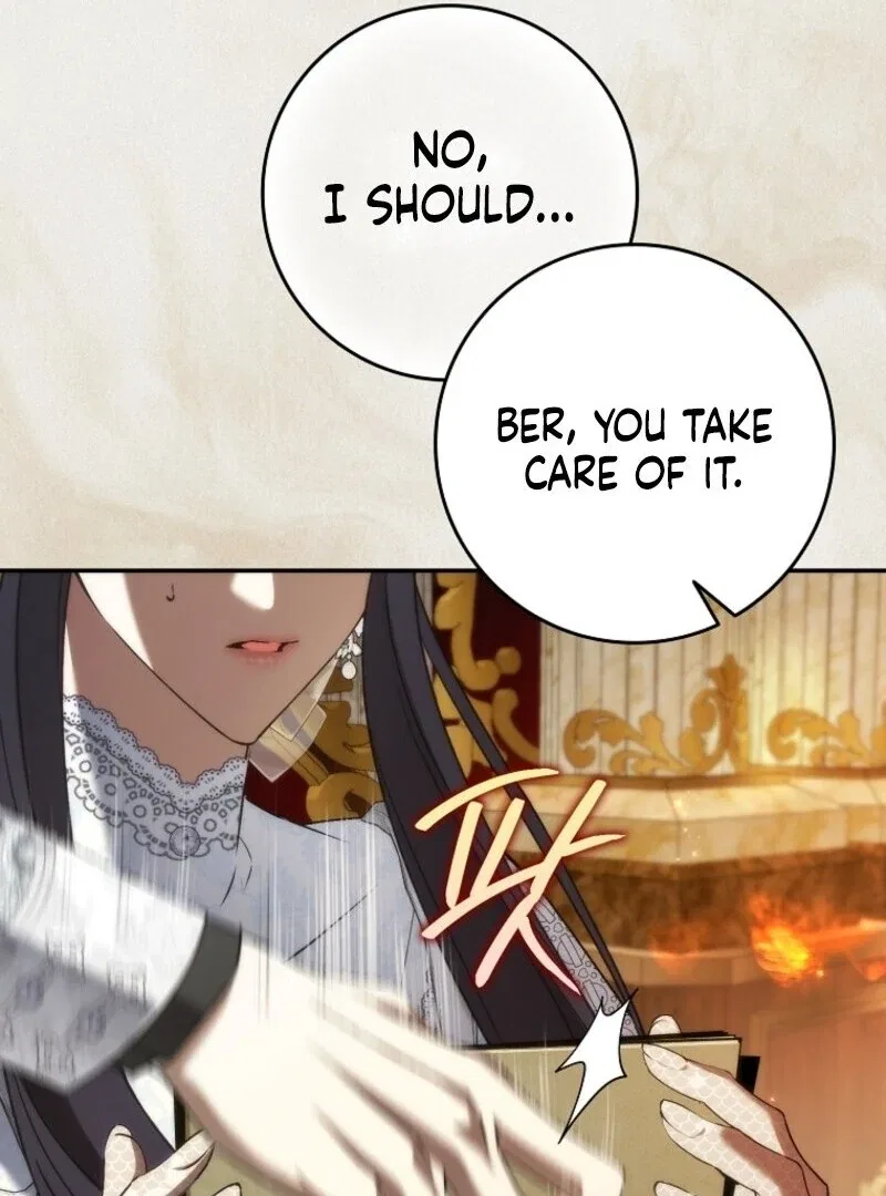 Don’t Pick Up What You’ve Thrown Away Chapter 117 – Page 80
