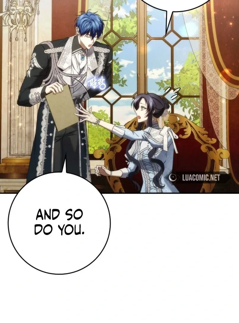 Don’t Pick Up What You’ve Thrown Away Chapter 117 – Page 82