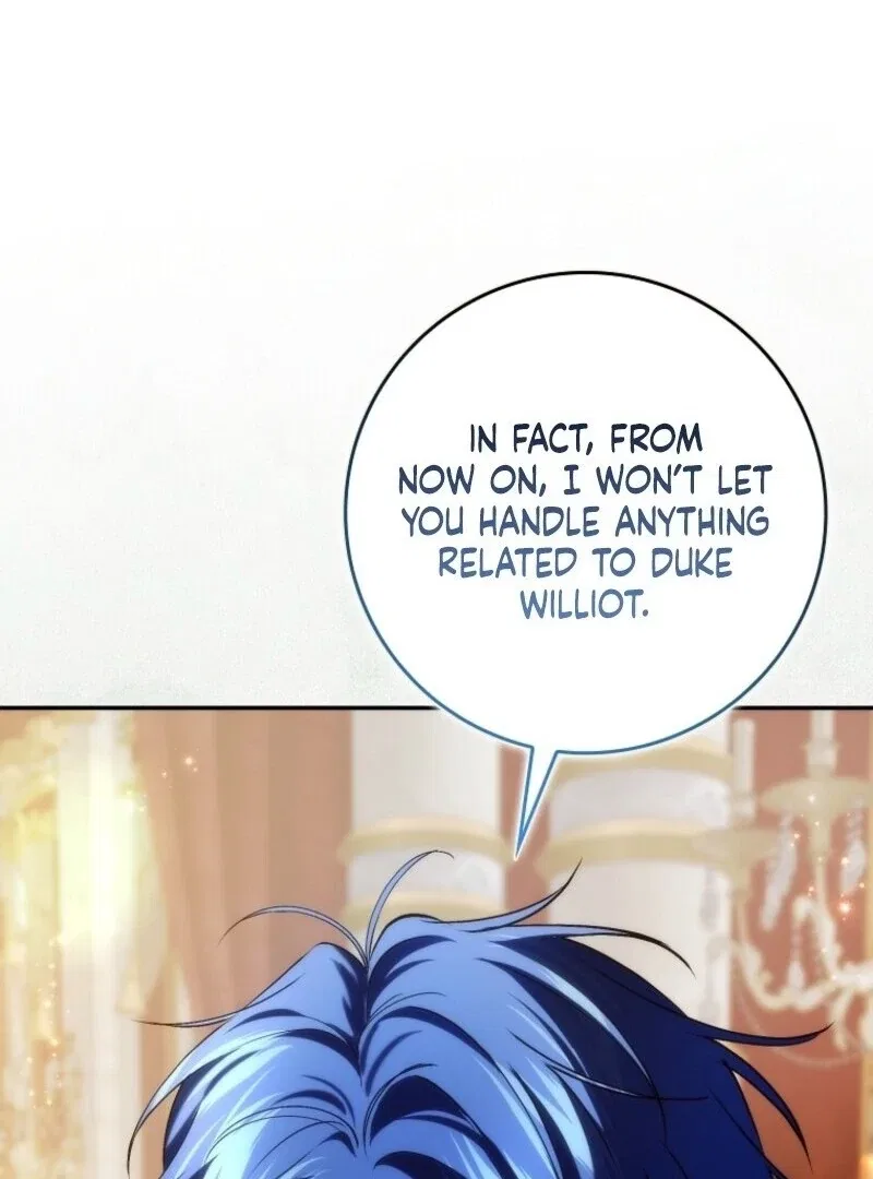 Don’t Pick Up What You’ve Thrown Away Chapter 117 – Page 85