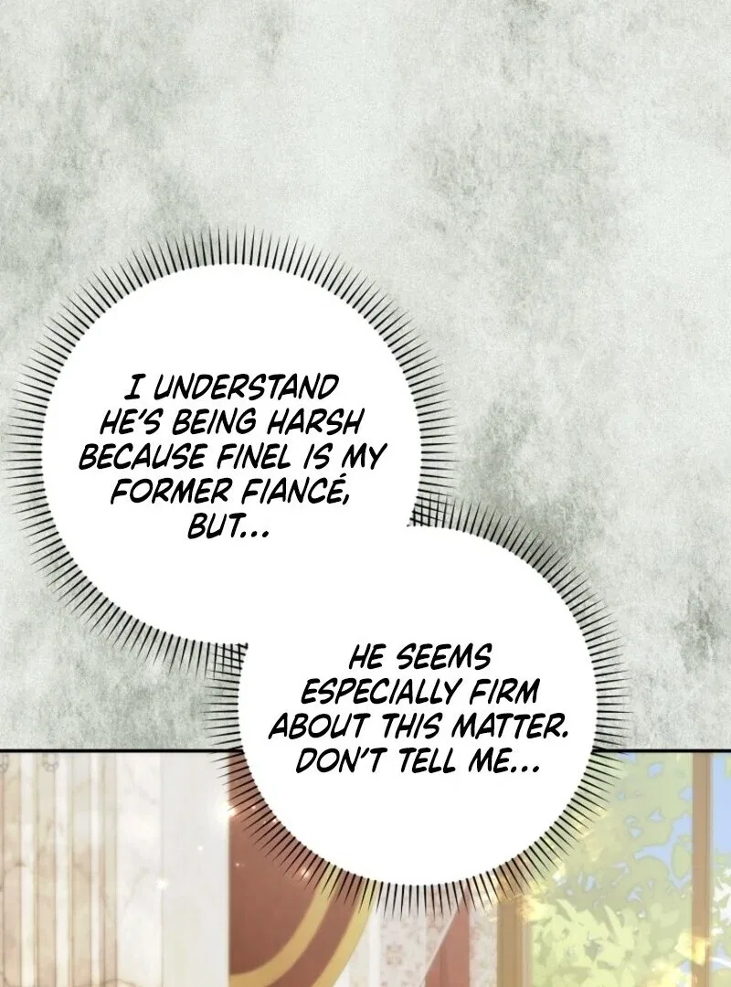 Don’t Pick Up What You’ve Thrown Away Chapter 117 – Page 87