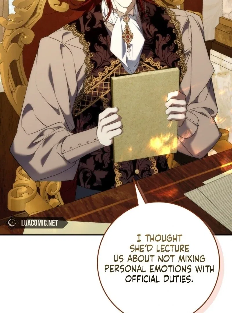 Don’t Pick Up What You’ve Thrown Away Chapter 117 – Page 95