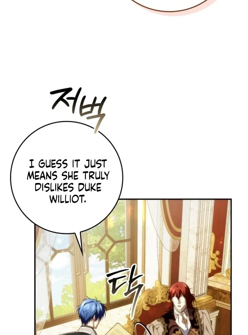 Don’t Pick Up What You’ve Thrown Away Chapter 117 – Page 96
