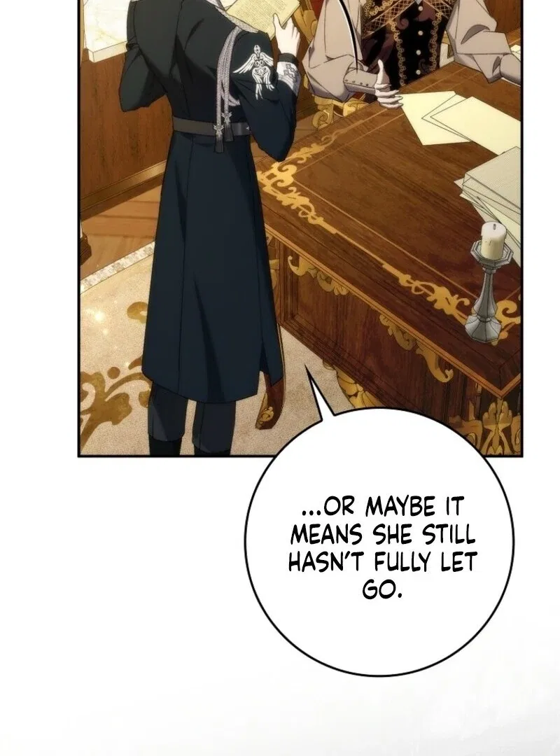 Don’t Pick Up What You’ve Thrown Away Chapter 117 – Page 97