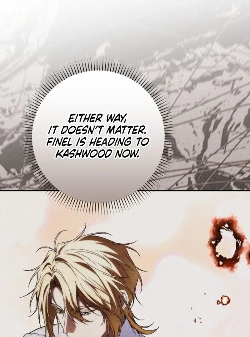 Don’t Pick Up What You’ve Thrown Away Chapter 117 – Page 98