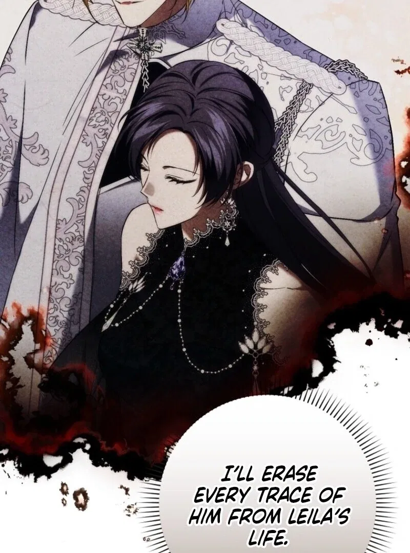 Don’t Pick Up What You’ve Thrown Away Chapter 117 – Page 99