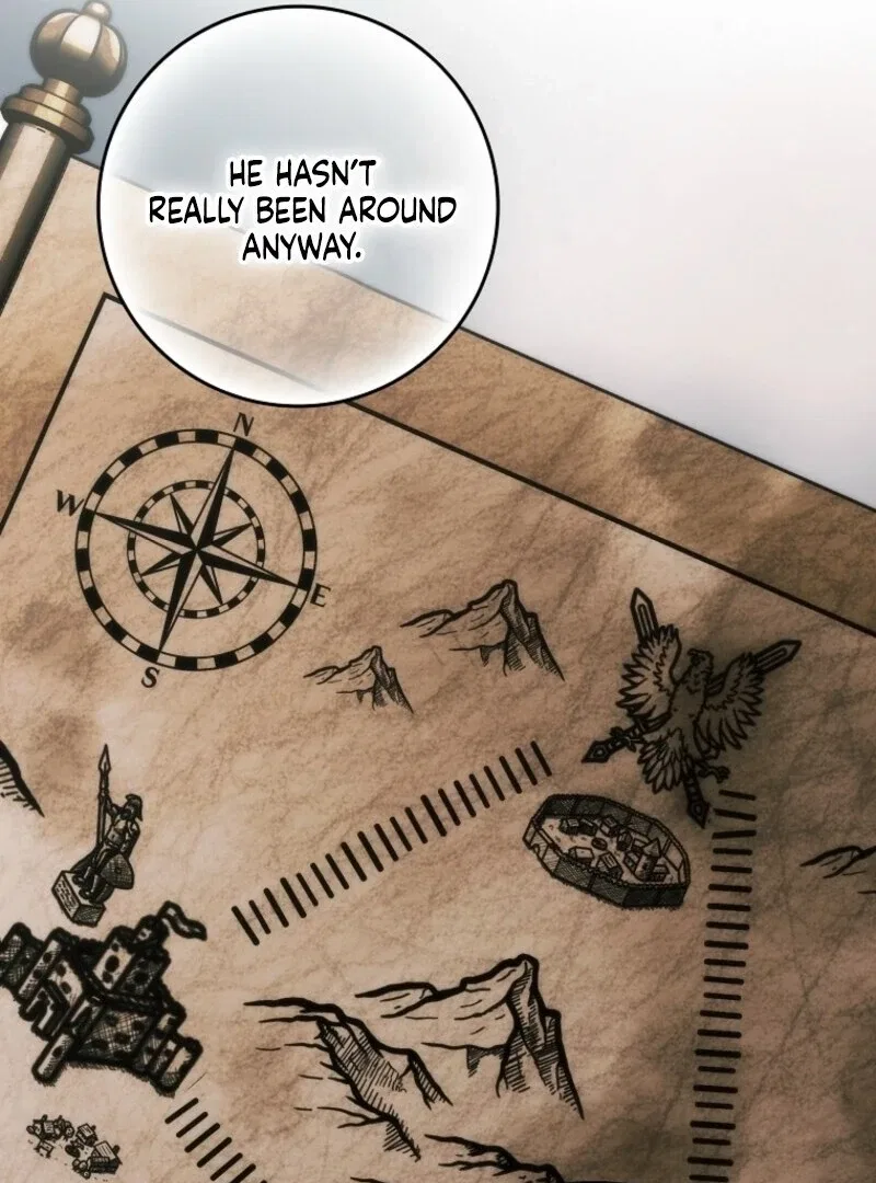 Don’t Pick Up What You’ve Thrown Away Chapter 117 – Page 103