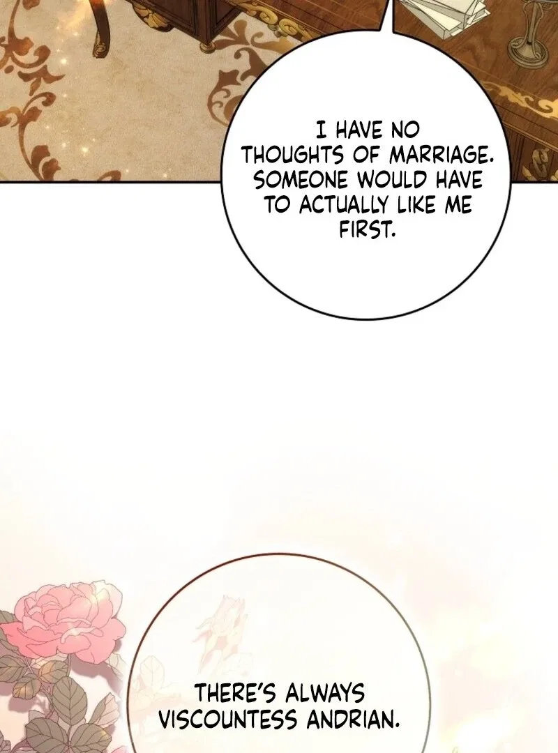 Don’t Pick Up What You’ve Thrown Away Chapter 117 – Page 110