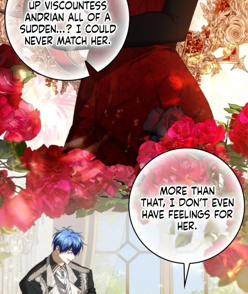 Don’t Pick Up What You’ve Thrown Away Chapter 117 – Page 112