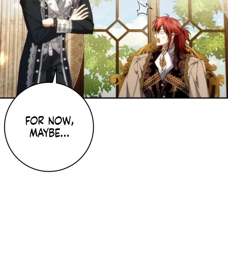 Don’t Pick Up What You’ve Thrown Away Chapter 117 – Page 113