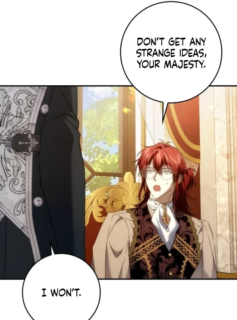 Don’t Pick Up What You’ve Thrown Away Chapter 117 – Page 114