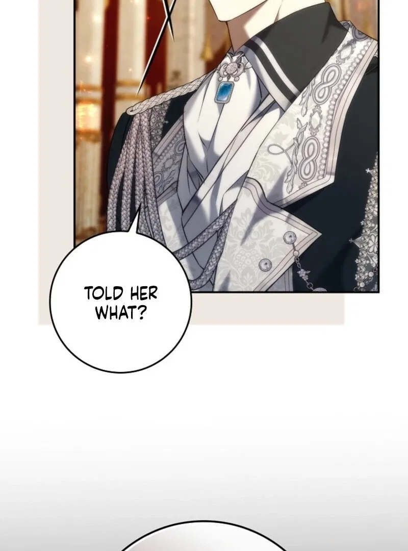 Don’t Pick Up What You’ve Thrown Away Chapter 117 – Page 116