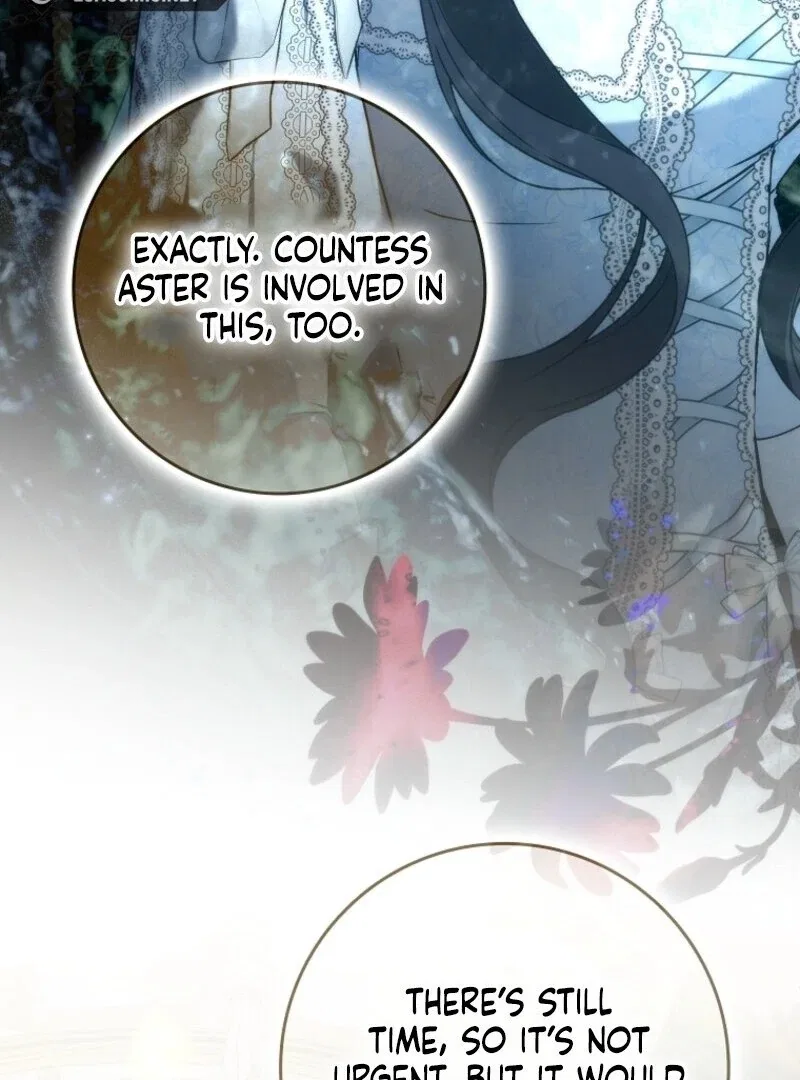 Don’t Pick Up What You’ve Thrown Away Chapter 117 – Page 120