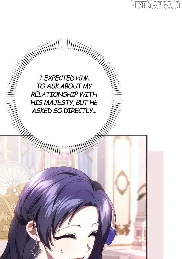 Don’t Pick Up What You’ve Thrown Away Chapter 116 – Page 3